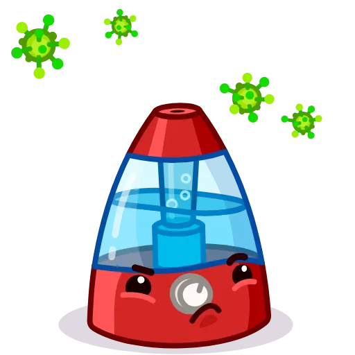 🦠 Эмодзи «Home Electronics» для Telegram