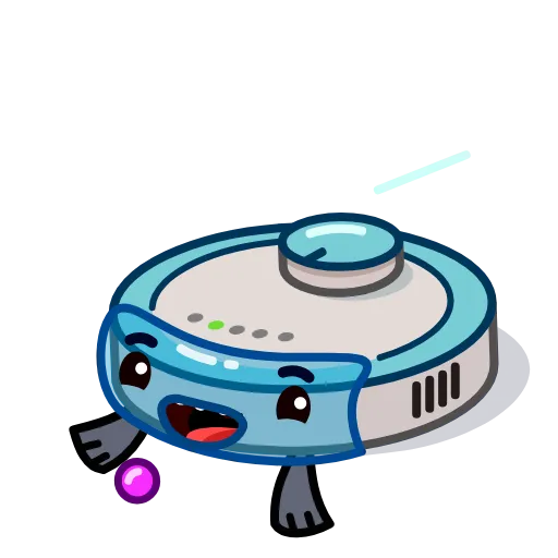 😋 Эмодзи «Home Electronics» для Telegram