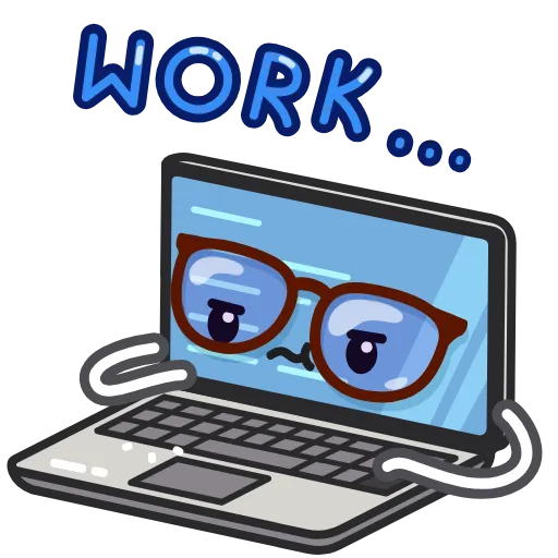 👨‍💻 Эмодзи «Home Electronics» для Telegram