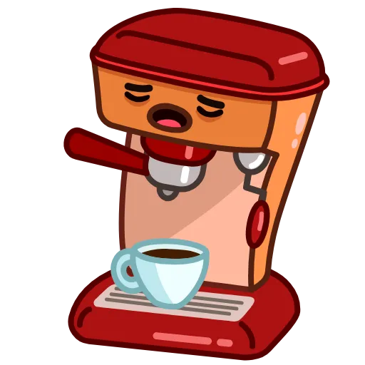 😴 Эмодзи «Home Electronics» для Telegram