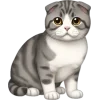 🤩 Эмодзи «mur mur» для Telegram