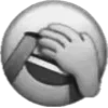 🤩 Эмодзи «mur mur» для Telegram