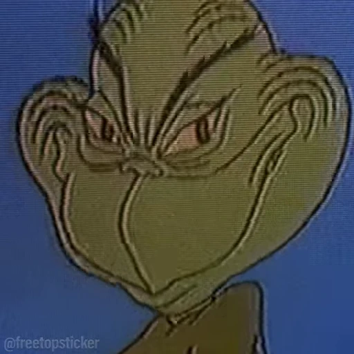 😏 Стикер «Один дома 2» для Telegram