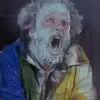 Стикер 33 😨 Видео набор эмоджи по фильму «Home Alone 2 Один дома 2»