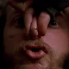 Стикер 31 😨 Видео набор эмоджи по фильму «Home Alone 2 Один дома 2»