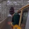 Стикер 12 😨 Видео набор эмоджи по фильму «Home Alone 2 Один дома 2»