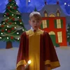 Стикер 24 😨 Видео набор эмоджи по фильму «Home Alone 2 Один дома 2»