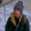 Стикер 39 😨 Видео набор эмоджи по фильму «Home Alone 2 Один дома 2»