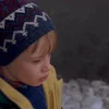 Стикер 8 😨 Видео набор эмоджи по фильму «Home Alone 2 Один дома 2»
