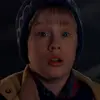 Стикер 34 😨 Видео набор эмоджи по фильму «Home Alone 2 Один дома 2»