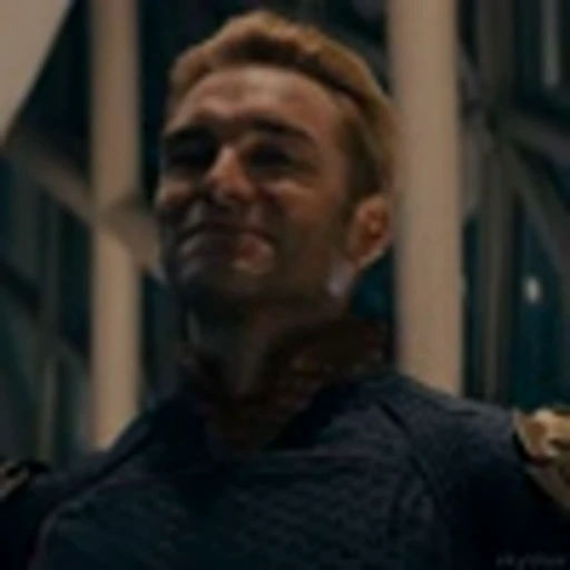 🇺🇸 Эмодзи «Homelander» для Telegram