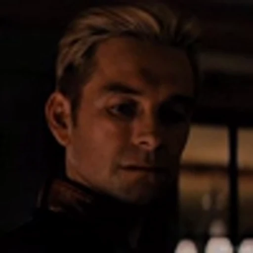 🇺🇸 Эмодзи «Homelander» для Telegram