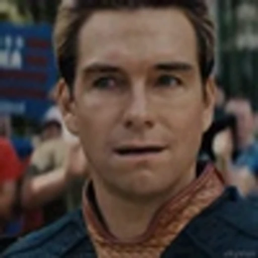🇺🇸 Эмодзи «Homelander» для Telegram