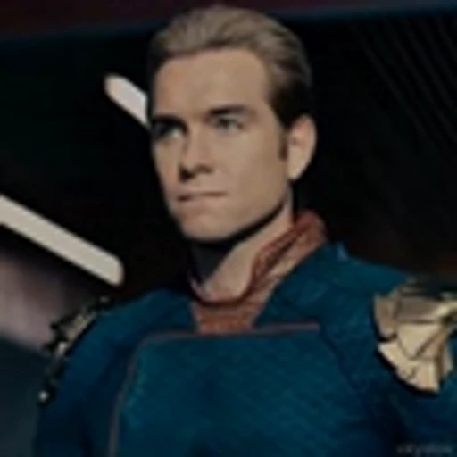 🇺🇸 Эмодзи «Homelander» для Telegram