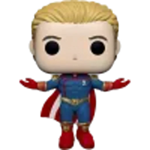 🇺🇸 Эмодзи «Homelander» для Telegram