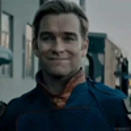 🇺🇸 Эмодзи «Homelander» для Telegram