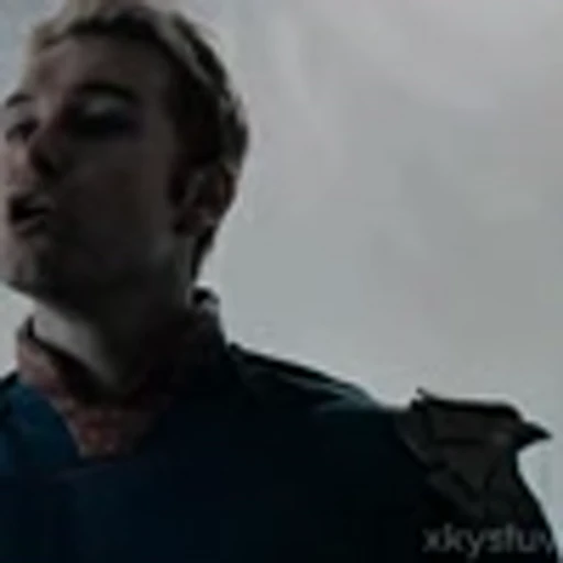 🇺🇸 Эмодзи «Homelander» для Telegram