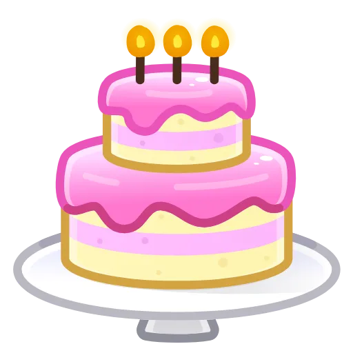 Обложка набора Homemade Cake