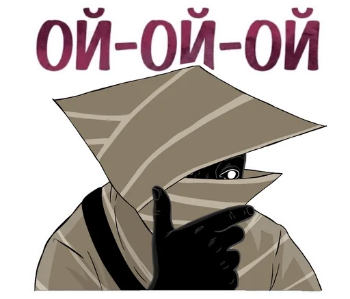 🌟 Стикер «HomeStuck x MellStroy Stickers» для Telegram