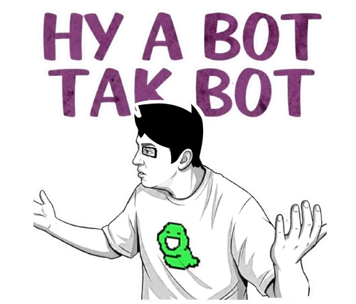 🌟 Стикер «HomeStuck x MellStroy Stickers» для Telegram