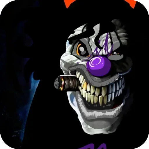 🤪 Стикер «Homestuck» для Telegram