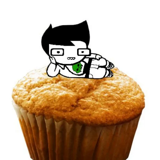 🎂 Стикер «Homestuck» для Telegram