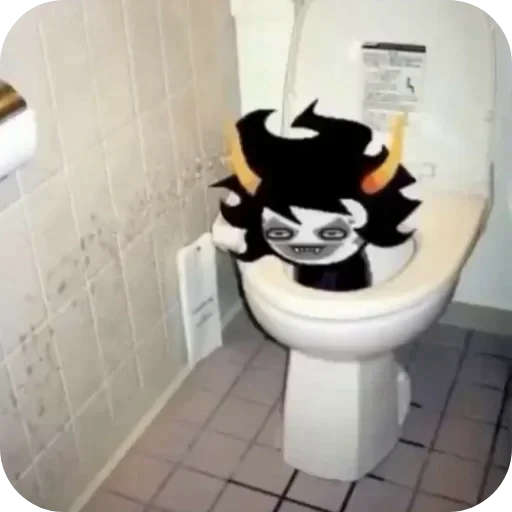 🔥 Стикер «Homestuck» для Telegram