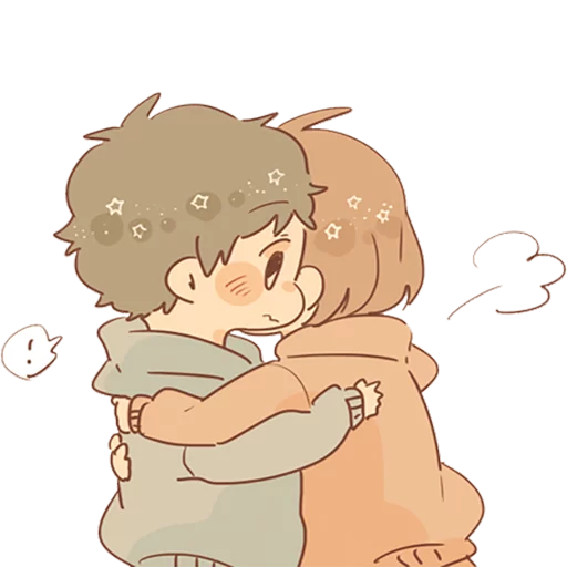 🤗 Стикер «Honey» для Telegram