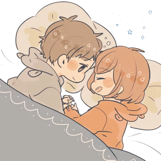 💗 Стикер «Honey» для Telegram