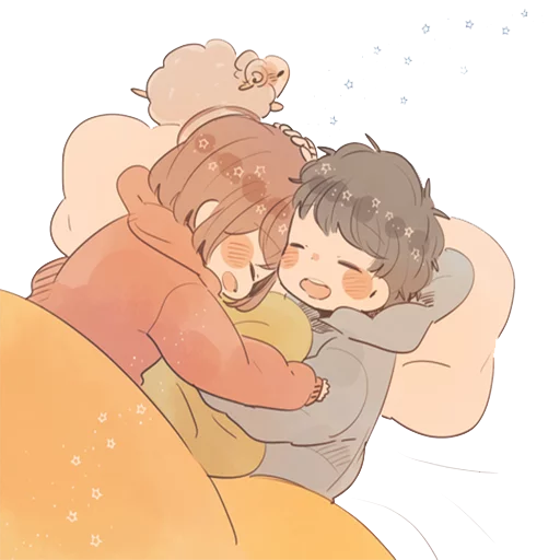 🎋 Стикер «Honey» для Telegram