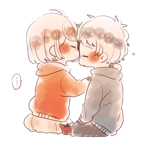 😘 Стикер «Honey» для Telegram