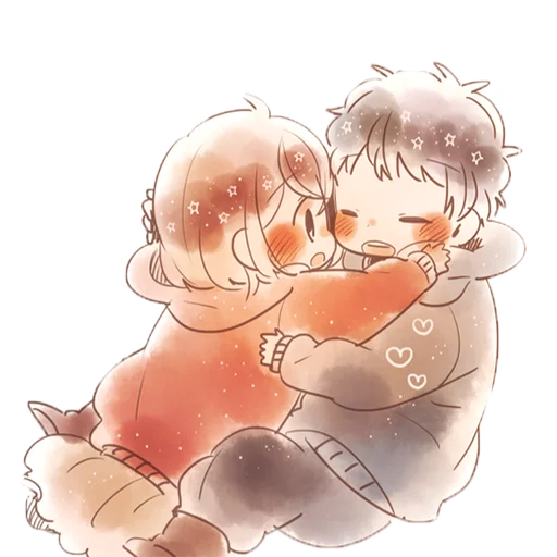 💞 Стикер «Honey» для Telegram