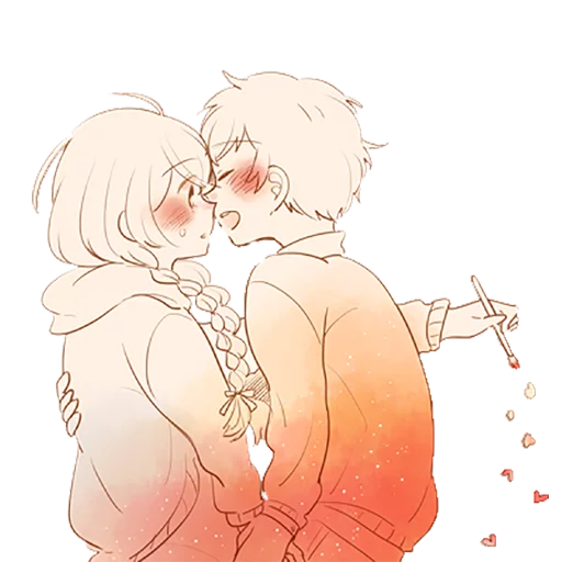 🎨 Стикер «Honey» для Telegram