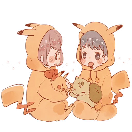 🐹 Стикер «Honey» для Telegram