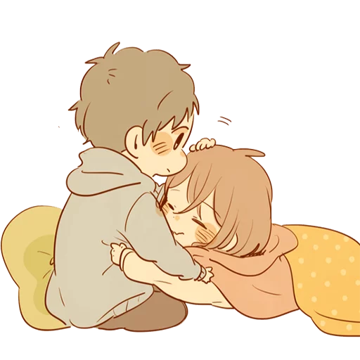 💗 Стикер «Honey» для Telegram