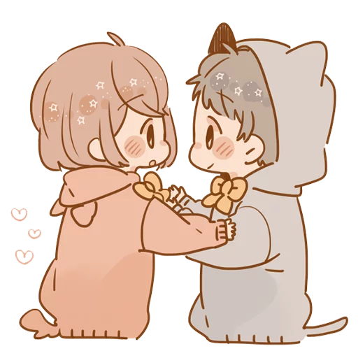 💖 Стикер «Honey» для Telegram