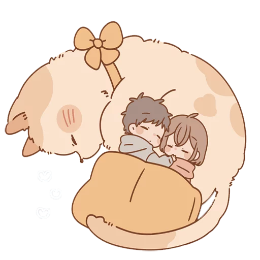 💤 Стикер «Honey» для Telegram