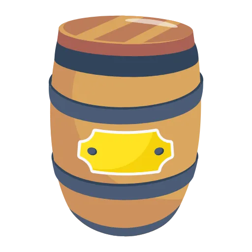 🤩 Эмодзи «Подарок Макоши» для Telegram