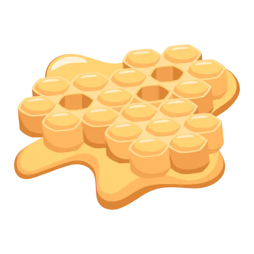 🤩 Эмодзи «Подарок Макоши» для Telegram