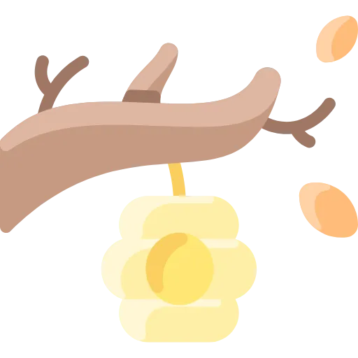 🤩 Эмодзи «Подарок Макоши» для Telegram