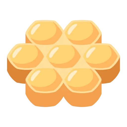 🤩 Эмодзи «Подарок Макоши» для Telegram
