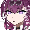 Стикер 59 Honkai 𖥔
