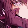 Стикер 45 Honkai 𖥔