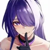Стикер 12 Honkai 𖥔