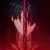 Стикер 24 Honkai 𖥔