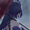 Стикер 5 Honkai 𖥔