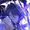 Стикер 7 Honkai 𖥔