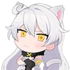 Стикер 57 Honkai 𖥔