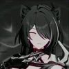 Стикер 4 Honkai 𖥔
