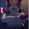 Стикер 41 Honkai 𖥔